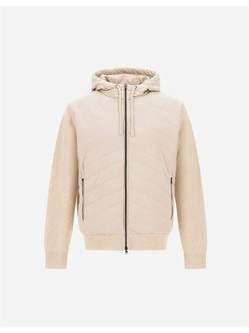 RESORT COB CARDED WOOL